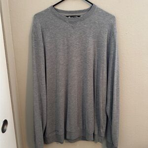 Travis Mathew Crew Sweater